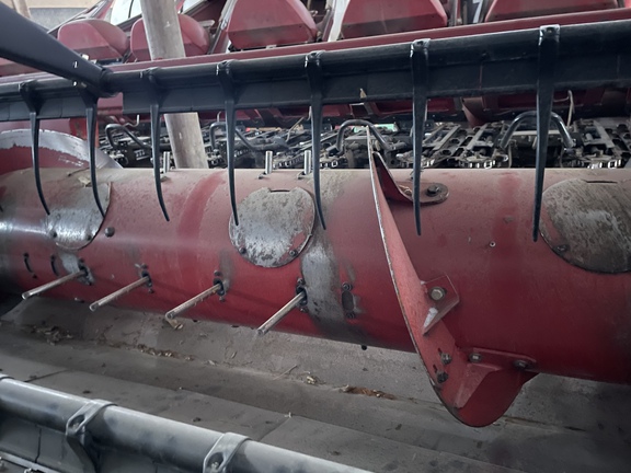 2012 Case IH 3020-30 Header Combine