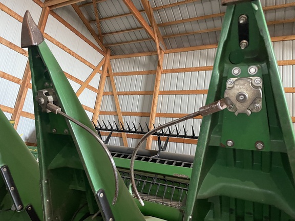 2014 John Deere 608C Header Corn Head