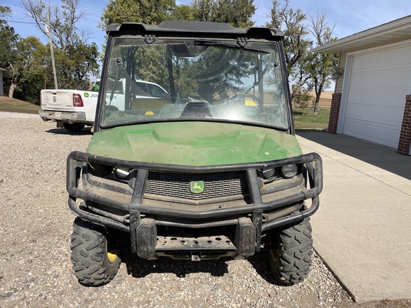 2022 John Deere XUV 835M ATV