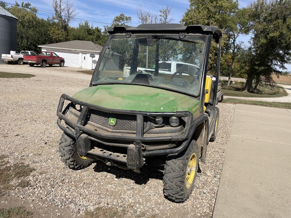 2022 John Deere XUV 835M ATV