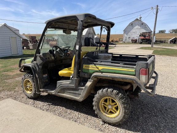 2022 John Deere XUV 835M ATV