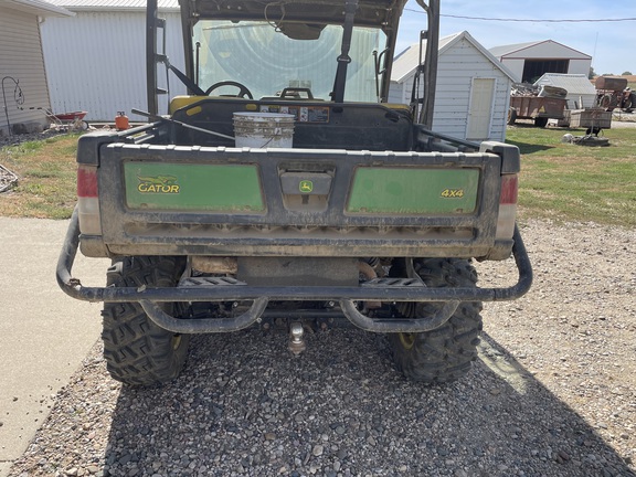 2022 John Deere XUV 835M ATV