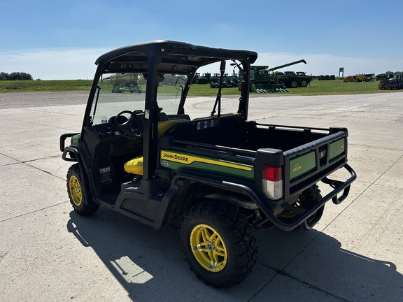 2022 John Deere XUV 835M ATV