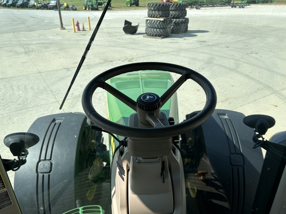 2012 John Deere 8360R Tractor