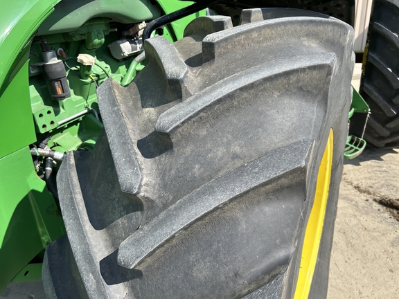 2012 John Deere 8360R Tractor