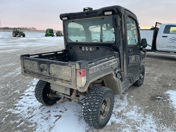 2023 John Deere XUV 835M ATV