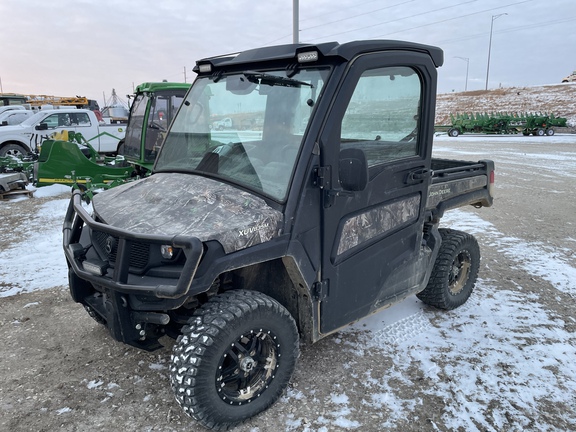 2023 John Deere XUV 835M ATV