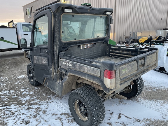 2023 John Deere XUV 835M ATV