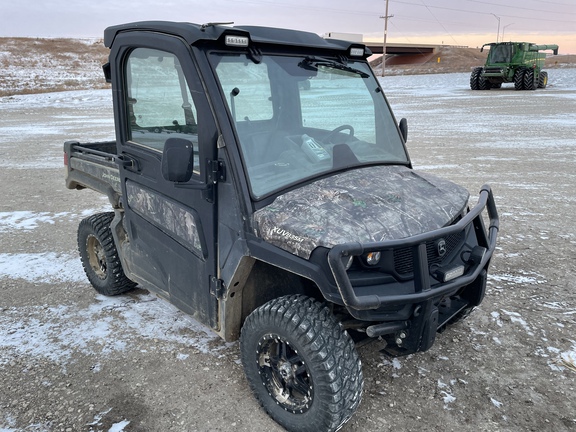 2023 John Deere XUV 835M ATV