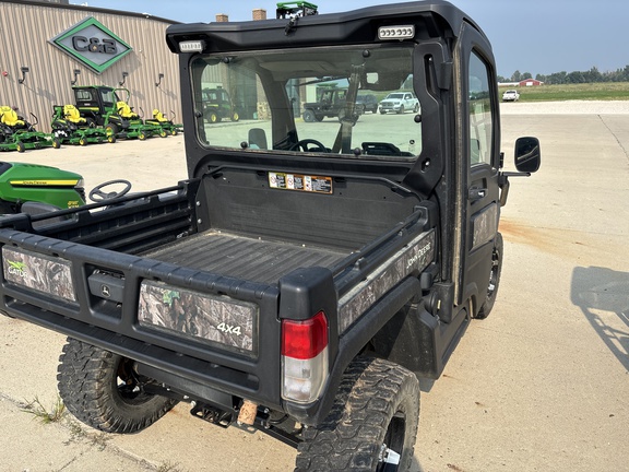 2023 John Deere XUV 835M ATV