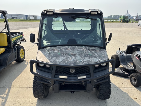 2023 John Deere XUV 835M ATV