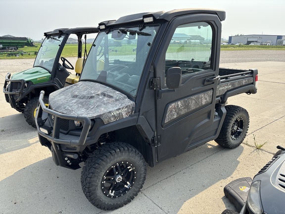 2023 John Deere XUV 835M ATV