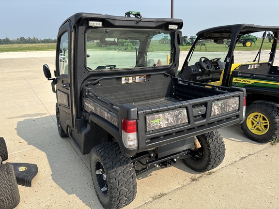 2023 John Deere XUV 835M ATV