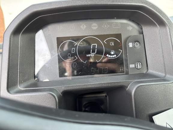 2023 John Deere XUV 835M ATV