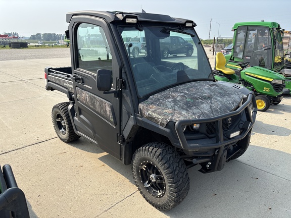 2023 John Deere XUV 835M ATV