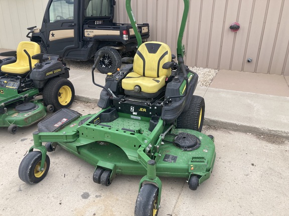 2020 John Deere Z970R Mower/Zero Turn