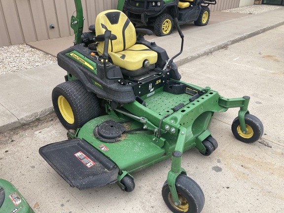 2020 John Deere Z970R Mower/Zero Turn