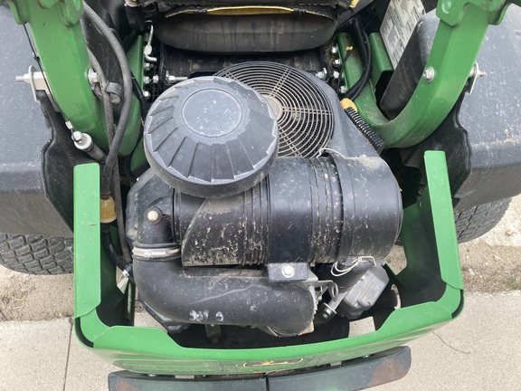 2020 John Deere Z970R Mower/Zero Turn