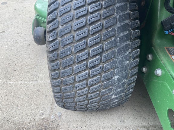 2020 John Deere Z970R Mower/Zero Turn