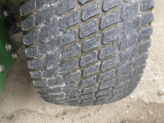 2020 John Deere Z970R Mower/Zero Turn