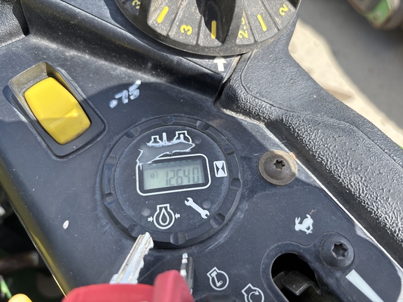 2020 John Deere Z970R Mower/Zero Turn