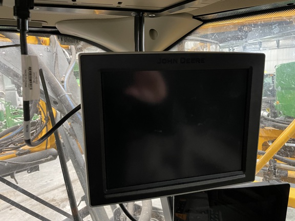 2023 John Deere GEN 4 EXTENDED MONITOR Precision Ag