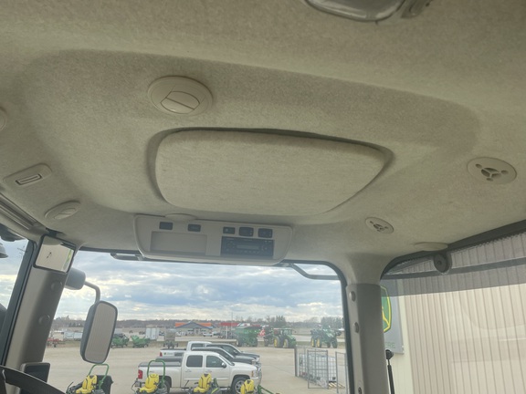 2014 John Deere 9560R Tractor 4WD