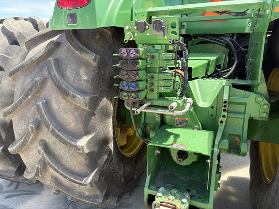 2014 John Deere 9560R Tractor 4WD