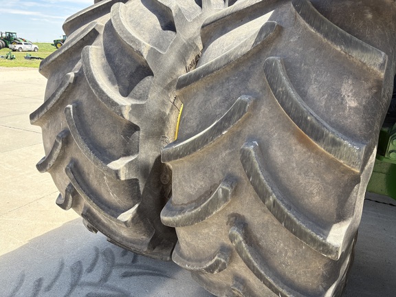 2014 John Deere 9560R Tractor 4WD