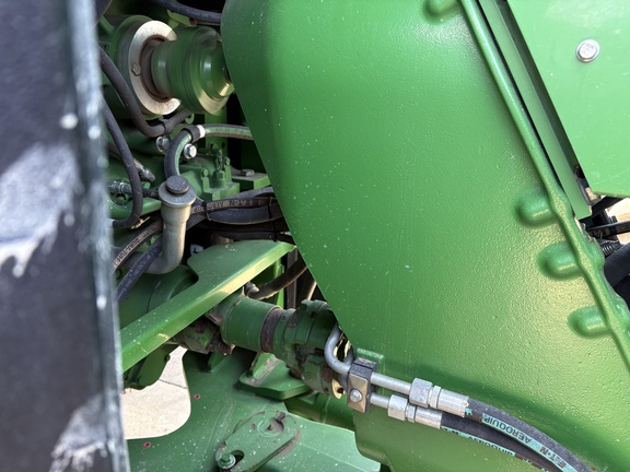 2014 John Deere 9560R Tractor 4WD