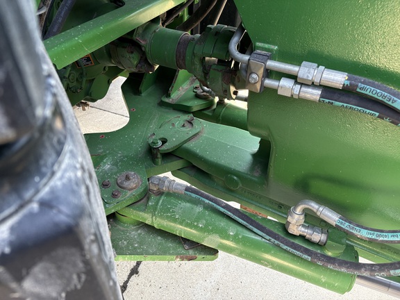 2014 John Deere 9560R Tractor 4WD