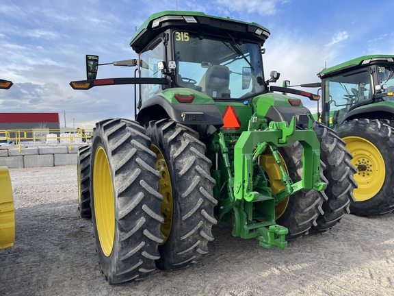 2023 John Deere 8R 370 Tractor