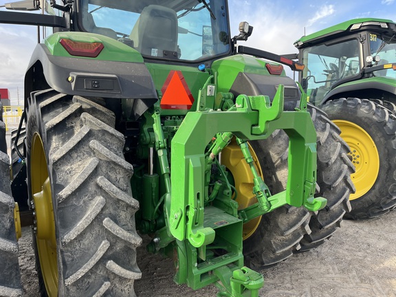 2023 John Deere 8R 370 Tractor