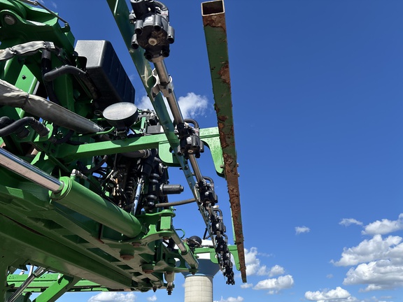2020 John Deere R4044 Sprayer/High Clearance