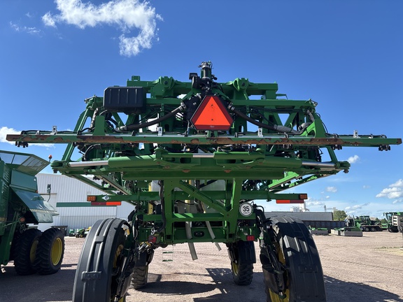 2020 John Deere R4044 Sprayer/High Clearance