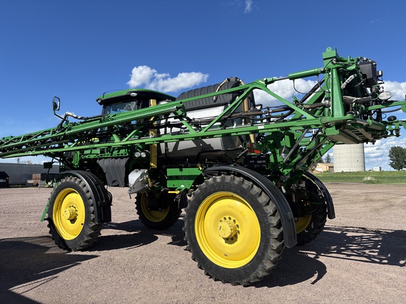 2020 John Deere R4044 Sprayer/High Clearance