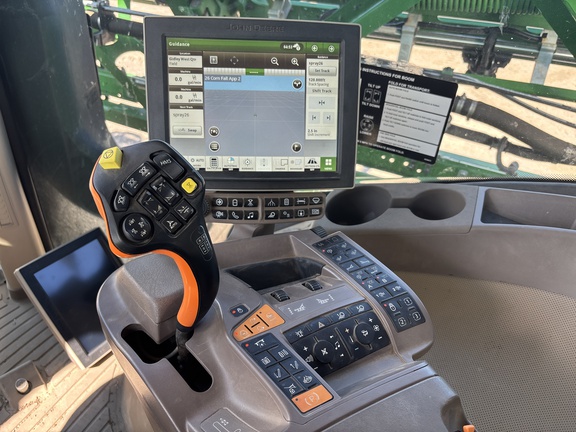 2020 John Deere R4044 Sprayer/High Clearance