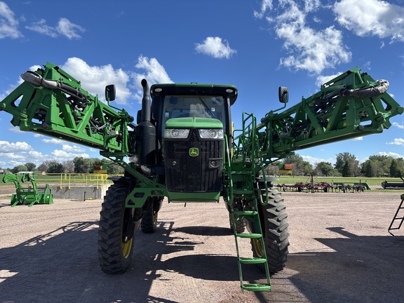 2020 John Deere R4044 Sprayer/High Clearance