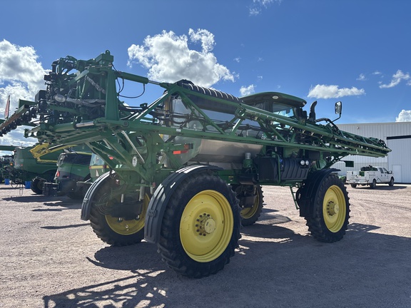 2020 John Deere R4044 Sprayer/High Clearance