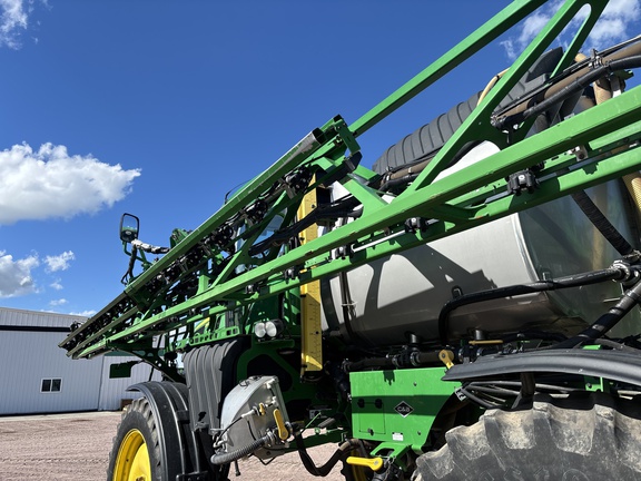 2020 John Deere R4044 Sprayer/High Clearance