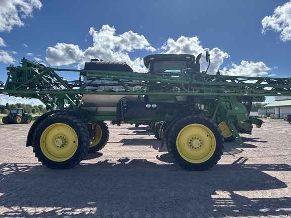 2020 John Deere R4044 Sprayer/High Clearance