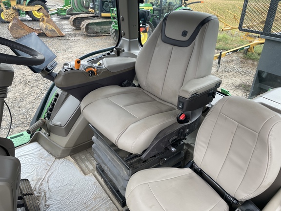 2024 John Deere 8R 340 Tractor