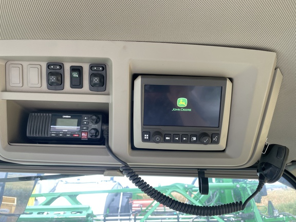 2024 John Deere 8R 340 Tractor