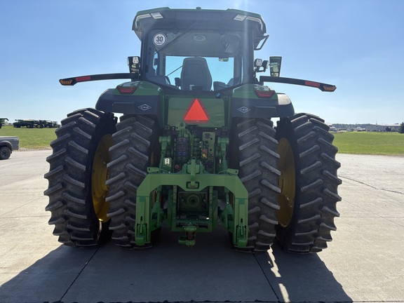 2024 John Deere 8R 340 Tractor
