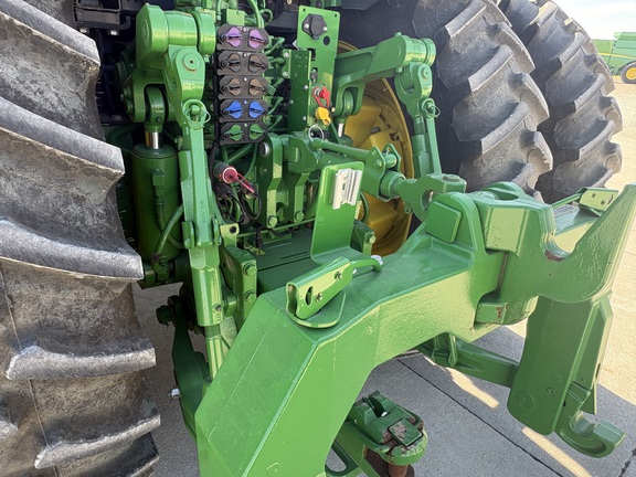 2024 John Deere 8R 340 Tractor