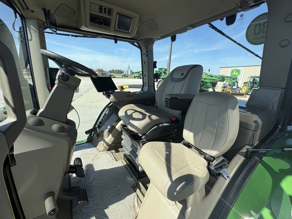 2024 John Deere 8R 340 Tractor