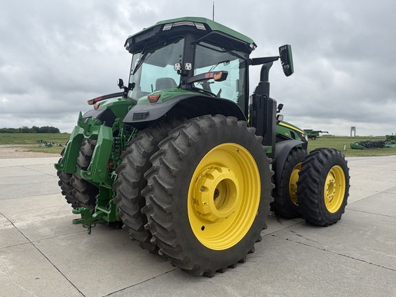 2024 John Deere 8R 370 Tractor