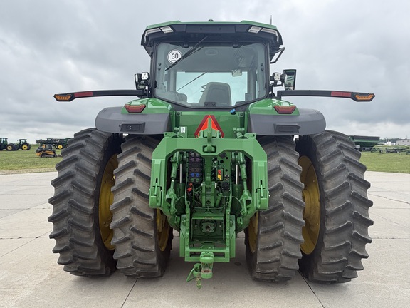 2024 John Deere 8R 370 Tractor
