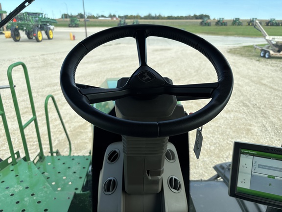 2024 John Deere 800R Misc