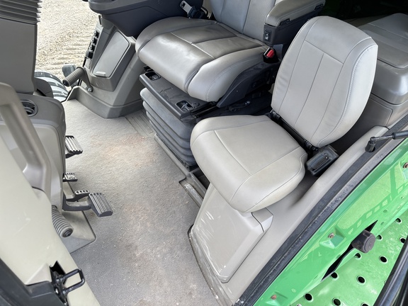 2024 John Deere 800R Misc